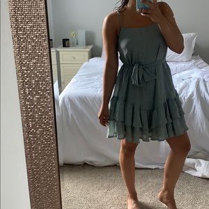 Princess Polly dress-never worn out!